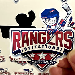 Ogelz Custom Waterproof Vinyl Stickers with Your Image Photo Text or Logo Personalized Dishwasher Safe Label for Business Logo (Max Width 1.5" 2" 3" 4" 5" 6" 7" 8" 9" 10"))