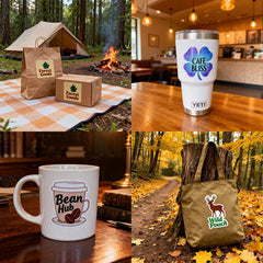 Ogelz Custom Waterproof Vinyl Stickers with Your Image Photo Text or Logo Personalized Dishwasher Safe Label for Business Logo (Max Width 1.5" 2" 3" 4" 5" 6" 7" 8" 9" 10"))