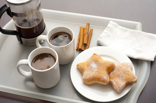 Can we live without coffee?