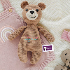 Étiquettes personnalisées Ogelz pour enfants - Autocollants lavables et imperméables, sans repassage, pour vêtements et équipements d'enfants, fournitures scolaires, gourdes, thème chat, 137 pièces